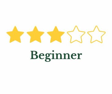 Ik ben beginner – ik wil het simpel houden.