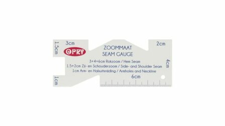 Opry Zoommaatje