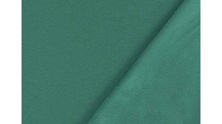 Petrol uni alpen fleece kopen 