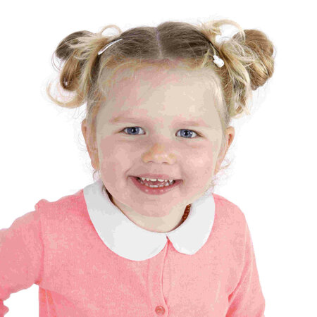 Naaipatroon los kraagje