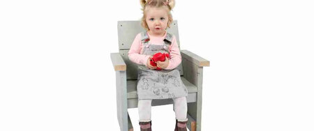 naaipatroon overgooier in maat 50 t/m 74