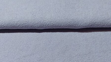 badstof Lila 100% katoen