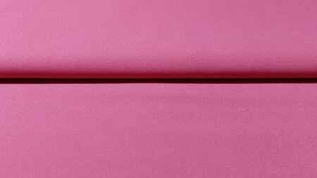 Orlando broekenstof oud roze met lichte stretch