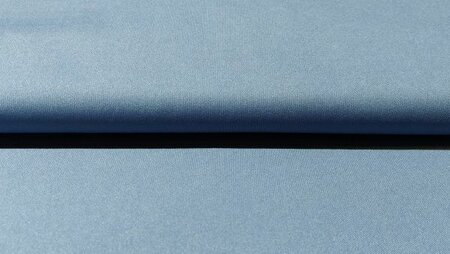 jeans blauwe stretch voeringstof