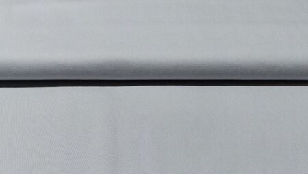 stretch denim lichtblauw stof