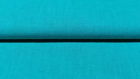 emerald groene linnen stof