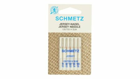 Schmetz Jersey 70-100