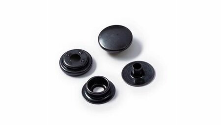 Prym - Naaivrij Drukknopen navulling Sport Camping  