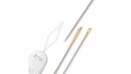 Prym Naai en Stopnaalden