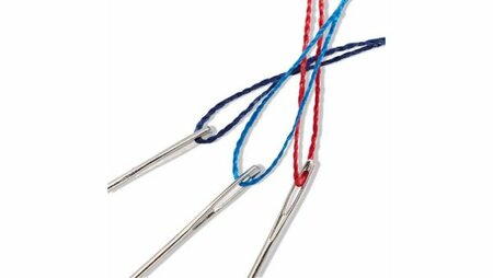 Prym - Naainaalden ingeregen draad