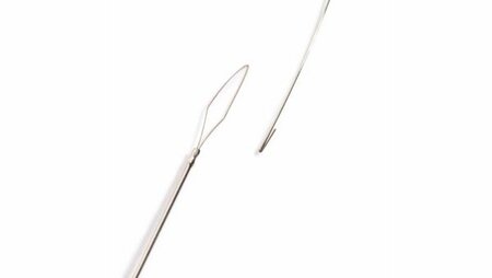 Prym - Draaddoorsteker voor overlockmachine