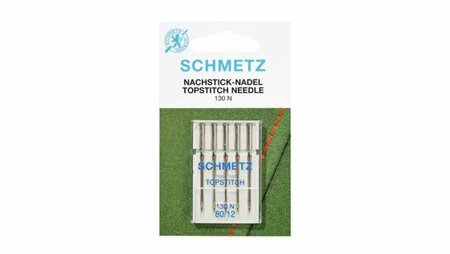 Schmetz - Topstitch Naalden
