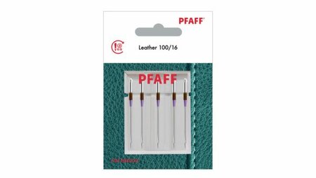 Pfaff - Leernaalden 100/16