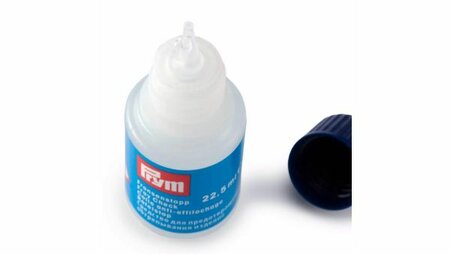 Prym - Fray Check Rafelstop 22,5 ml 