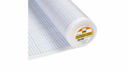 Vlieseline - Rasterquick ruiten 90 cm  Rol