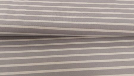 Polyester jersey met stretch voor kleding maken