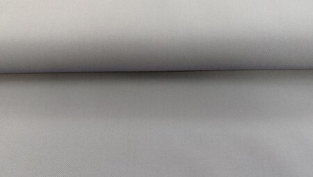 Donker lila stretch broekenstof Orlando 145 cm breed