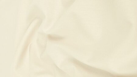 Ecru stretch voering DeLuxe voor jurken