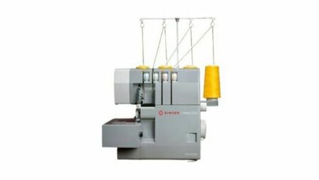 Singer lockmachine HD0405S