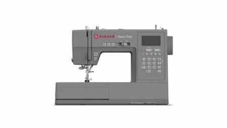 Singer Heavy Duty 6805