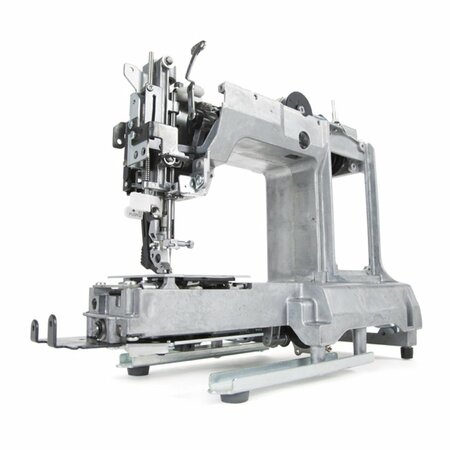 Onderhoud naaimachine