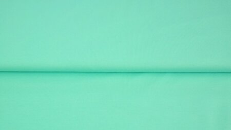 Voordelige Boordstof - mint groen