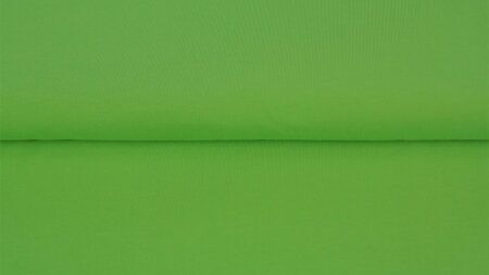 Voordelige Boordstof - licht groen