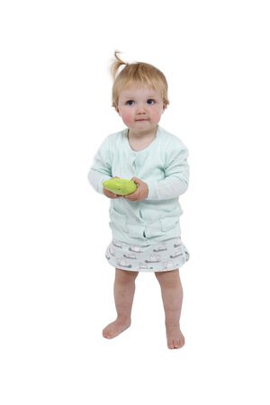 Naaipatroon rokje | maat 98 t/m 110