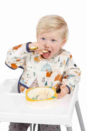 naaipatroon afwasbare slab