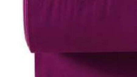 Magenta fuchsia boordstof