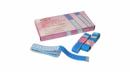 Opry Meetlint 150 centimeter lang