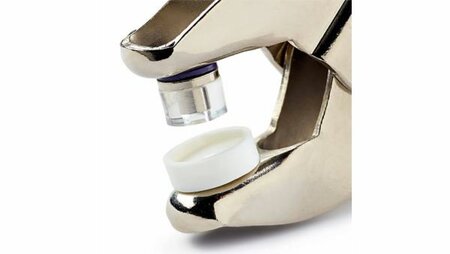 Prym - Gereedschapset drukknopen 12,4 mm