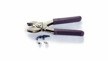 Prym - Vario Tang Drukknopen