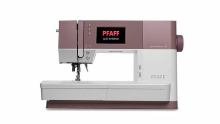Pfaff Ambition 635