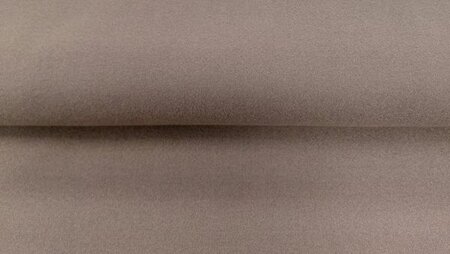 Mantelstof Colombia legergroen effen stof