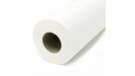 Vlieseline - Tussenvoering H250 plakbaar 90cm Wit