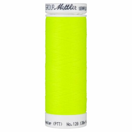 Amann Seraflex Stretch Naaigaren - Vivid yellow - 1426