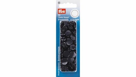 Prym - Color Snap Marine Blauw
