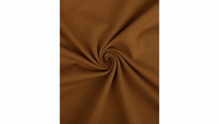 katoen-tricot-camel-detail-textuur