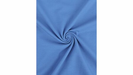 tricot-stof-licht-blauw-uni-stretch