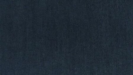 marine blauwe jeans stof detail