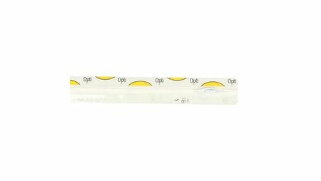 Rokrits wit 12 tot 22 cm