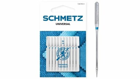 Schmetz machinenaalden 90/14