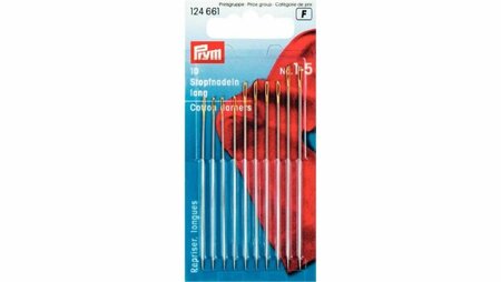 Prym - 10 Stopnaalden No. 1-5