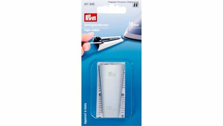 Prym - Biaisbandvormer 18 mm