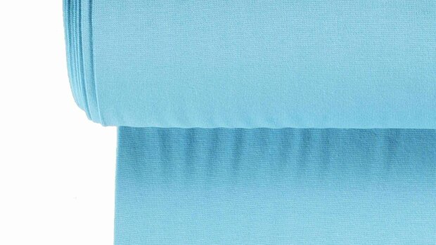 Baby blauwe boordstof kopen