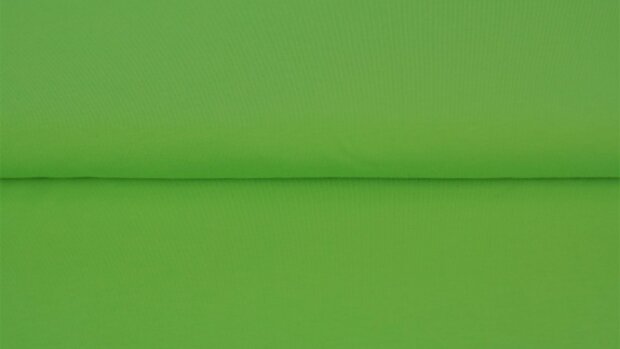 Voordelige Boordstof - licht groen