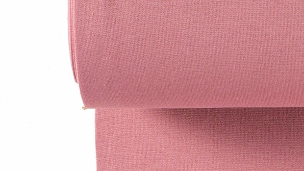 roze-cuff-stof-katoen-elasthaan