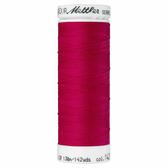 Amann Seraflex Stretch Naaigaren - Fuchsia - 1421