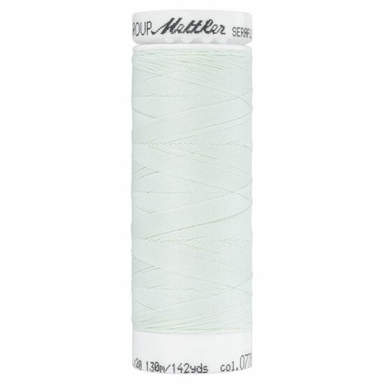 Amann Seraflex Stretch Naaigaren - Muslin - 0778